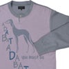 アダバット 袖ニットパジャマ