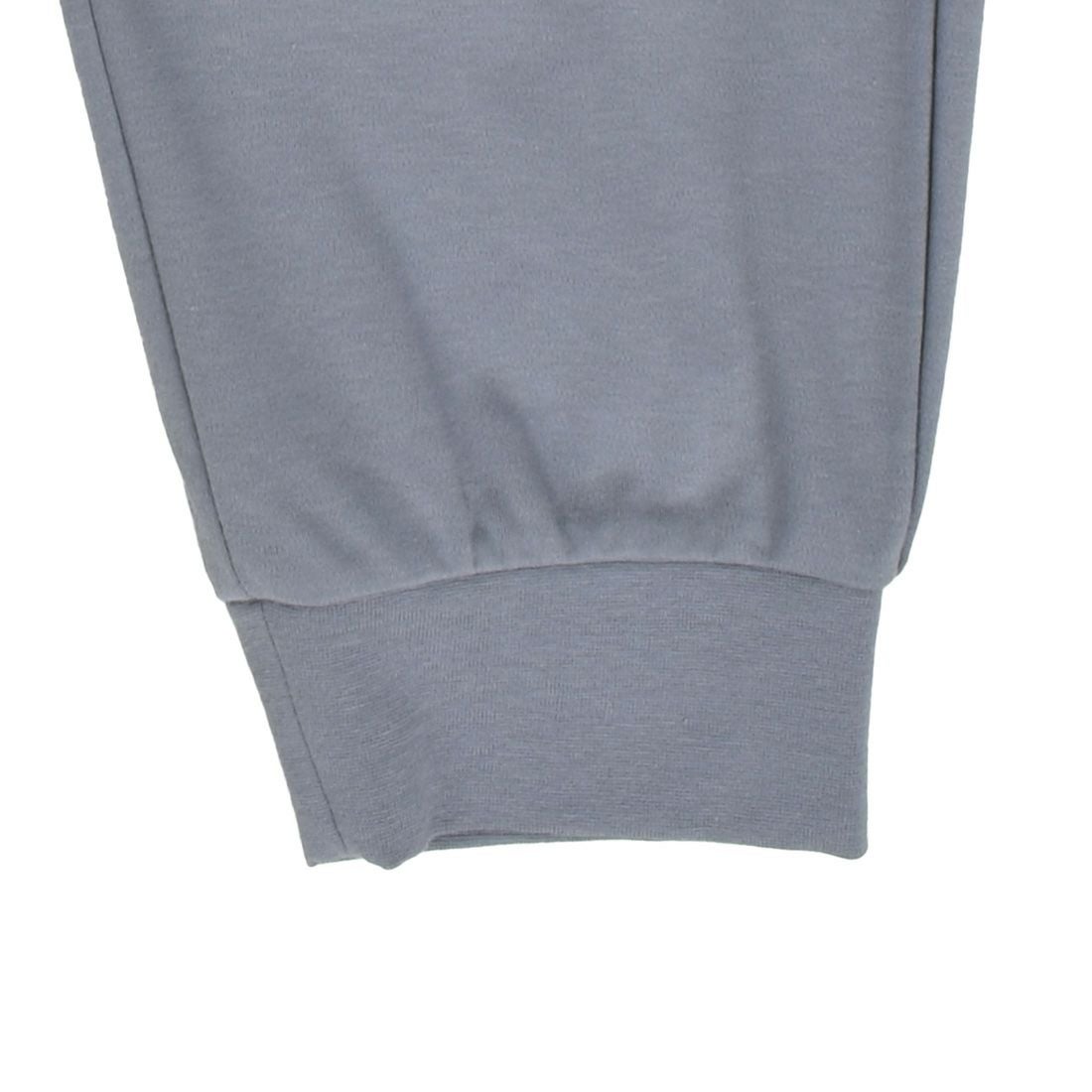 アダバット 袖ニットパジャマ