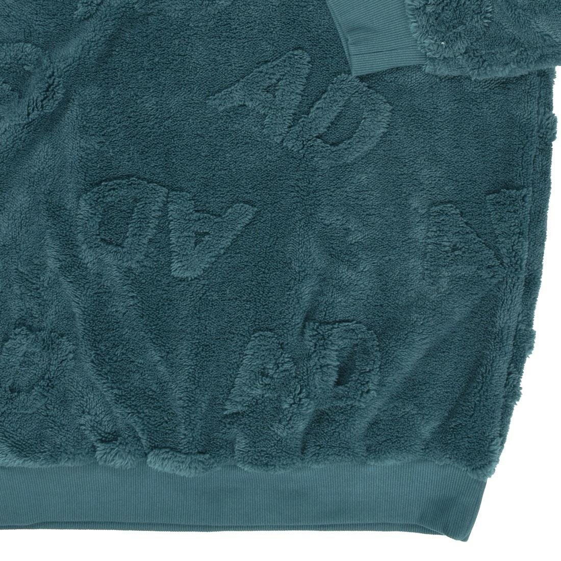 アダバット 長袖ニットパジャマ