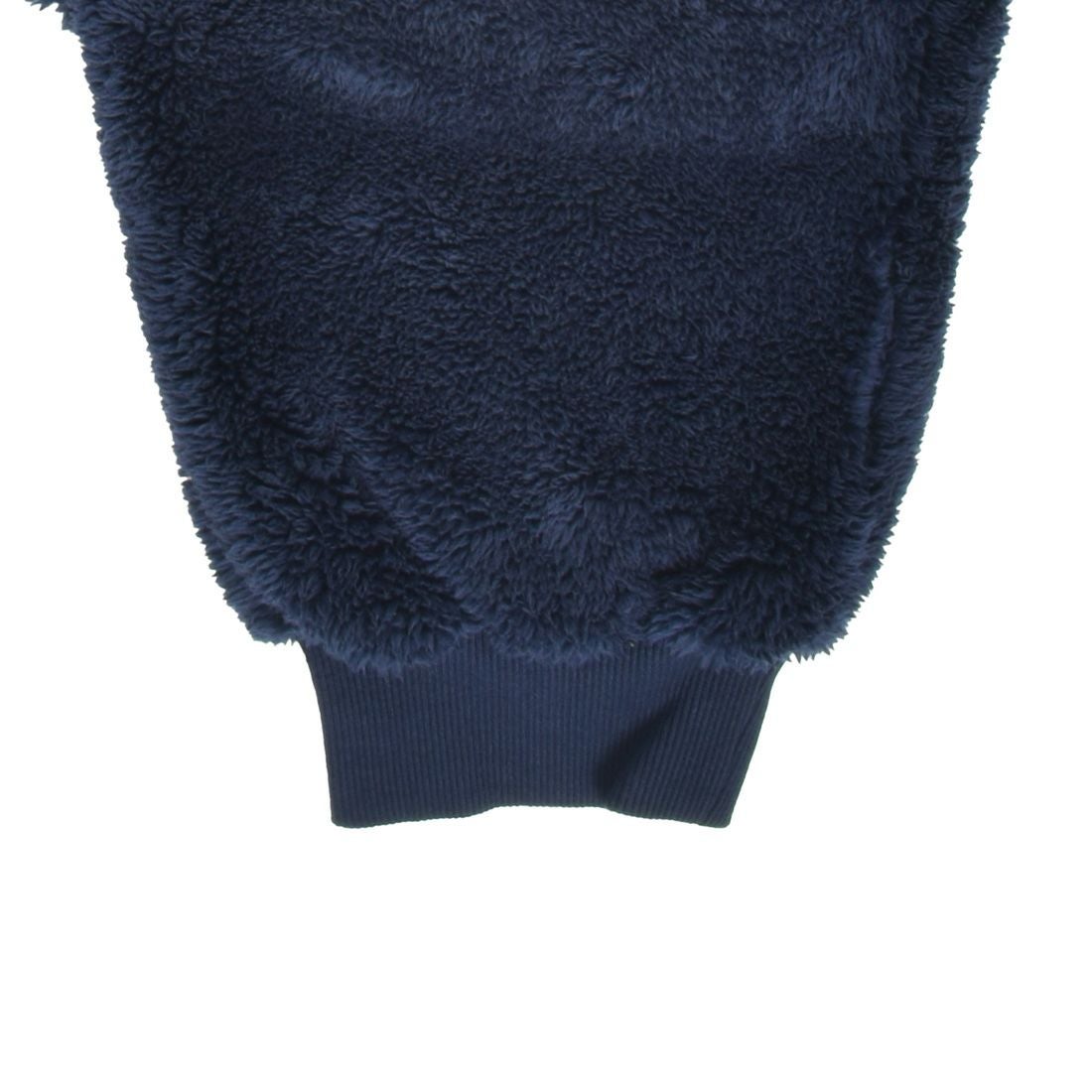 アダバット 長袖ニットパジャマ