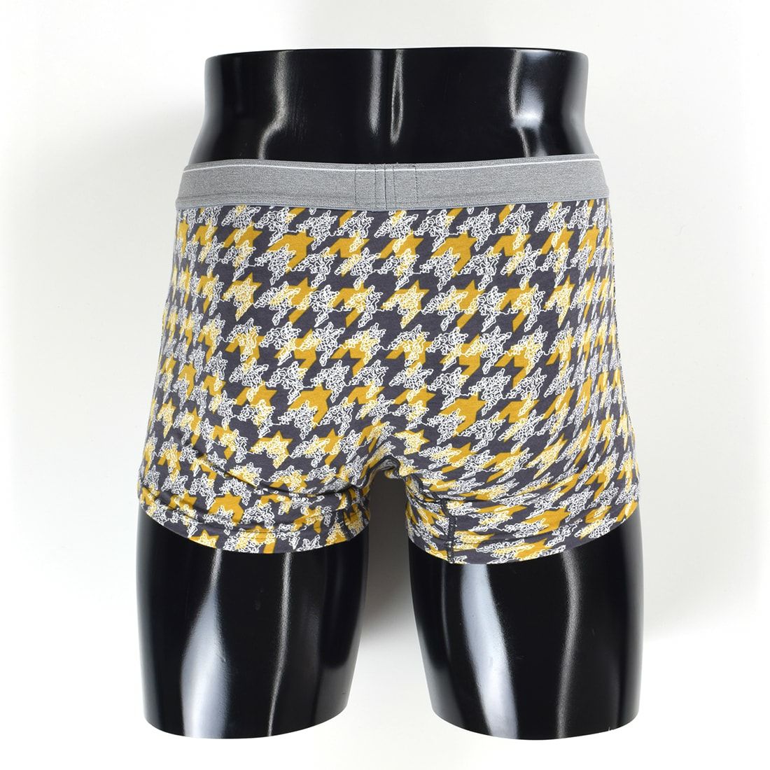 エポカ ウォモ 前閉プリントボクサー