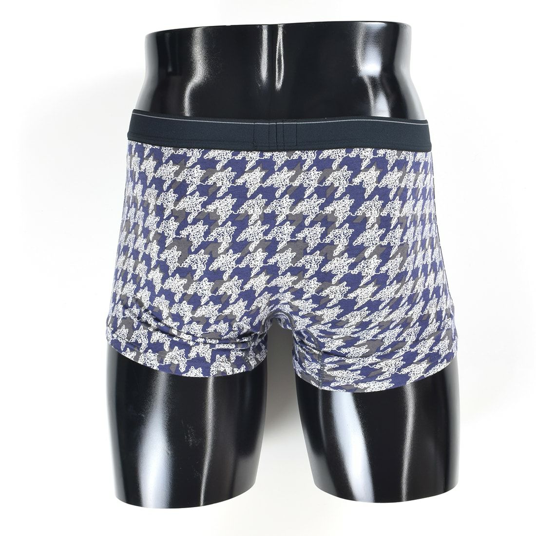 エポカ ウォモ 前閉プリントボクサー