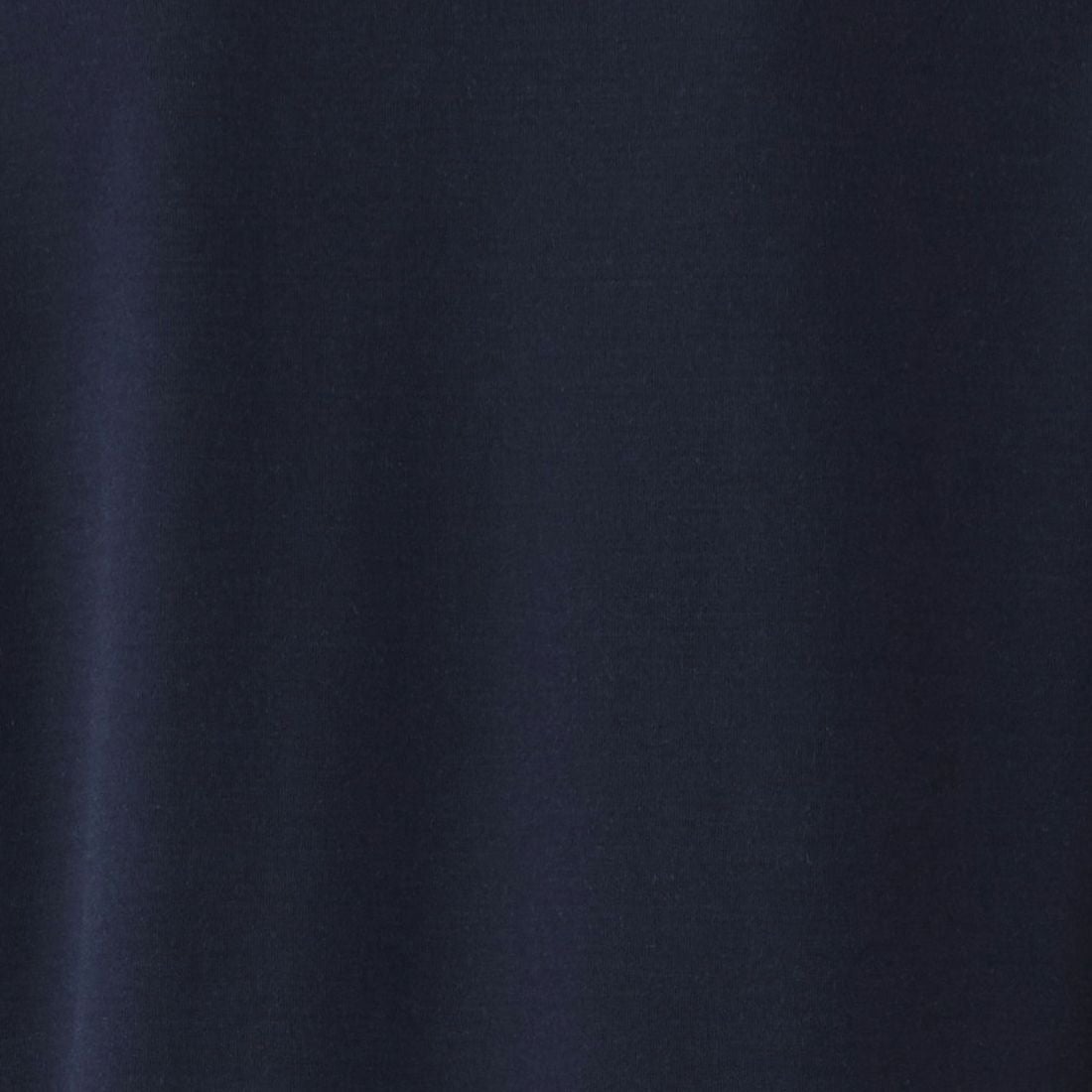 エポカ ウォモ 前閉ロングリブテーパードパンツ