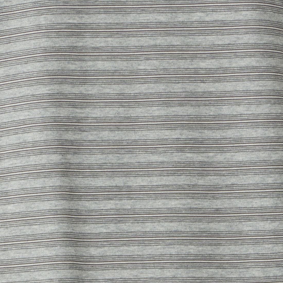 エポカ ウォモ 長袖クルーネック