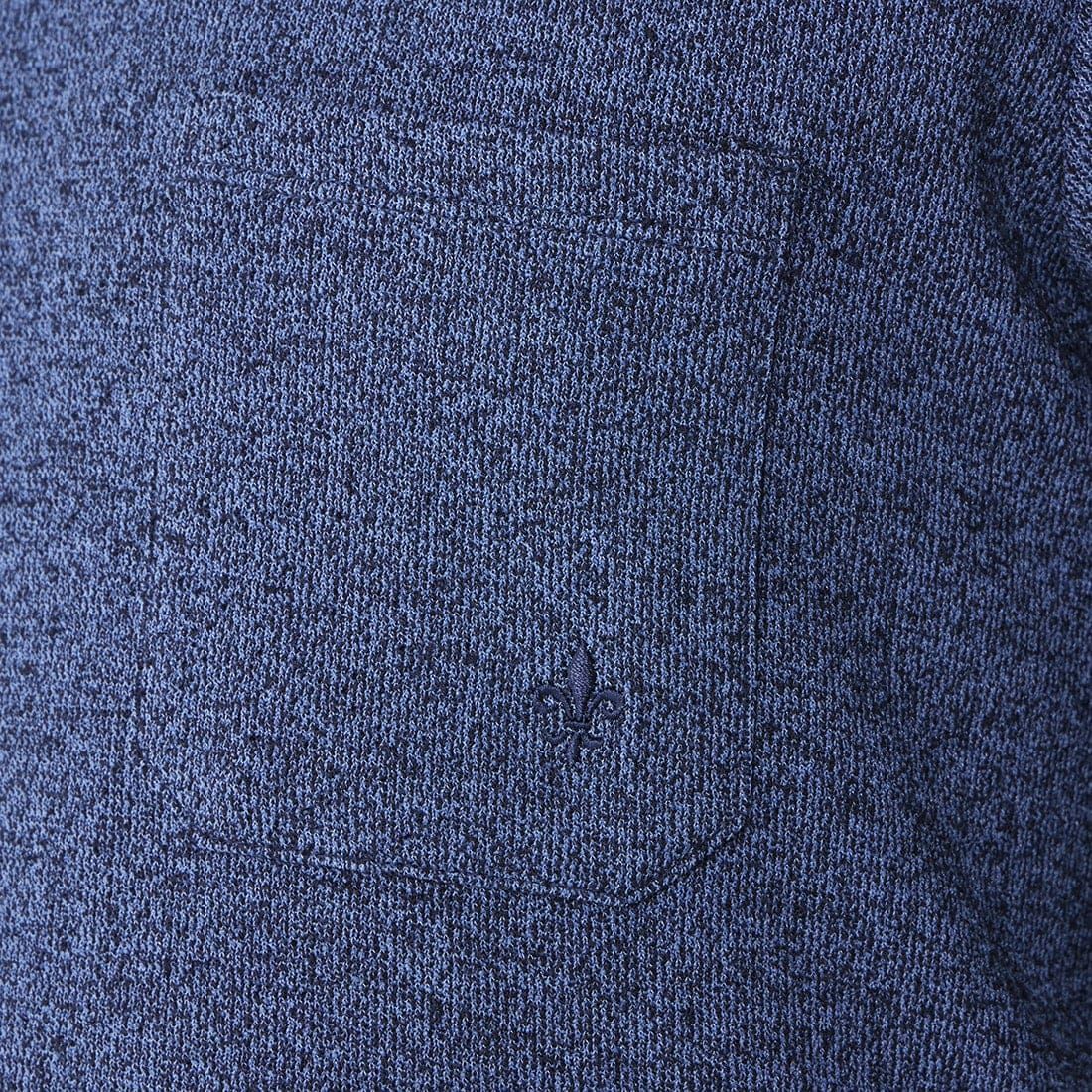 エポカ ウォモ 長袖クルーネック