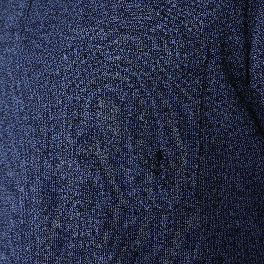 エポカ ウォモ 長袖衿付