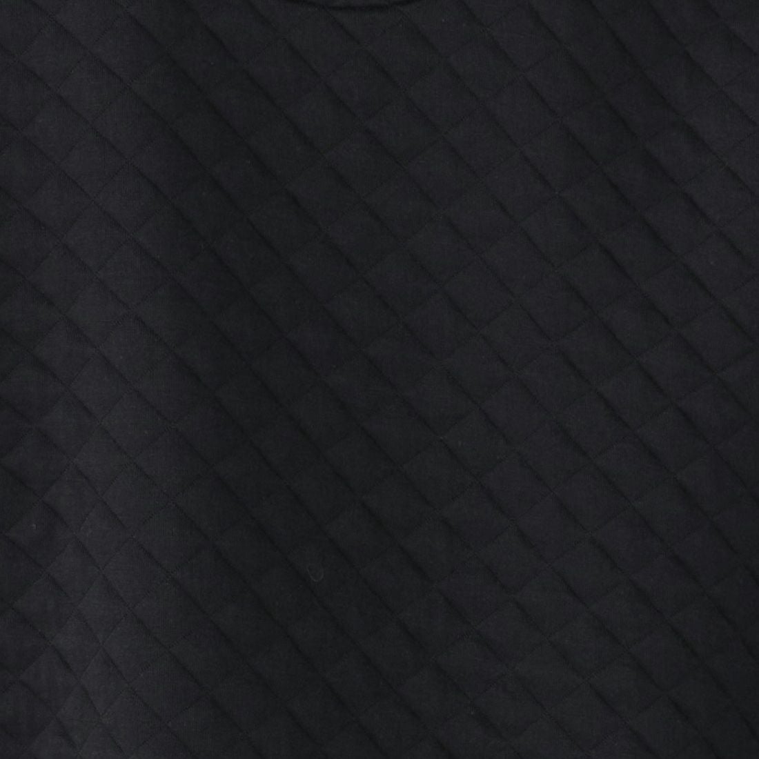 エポカ ウォモ 長袖ハーフジップ