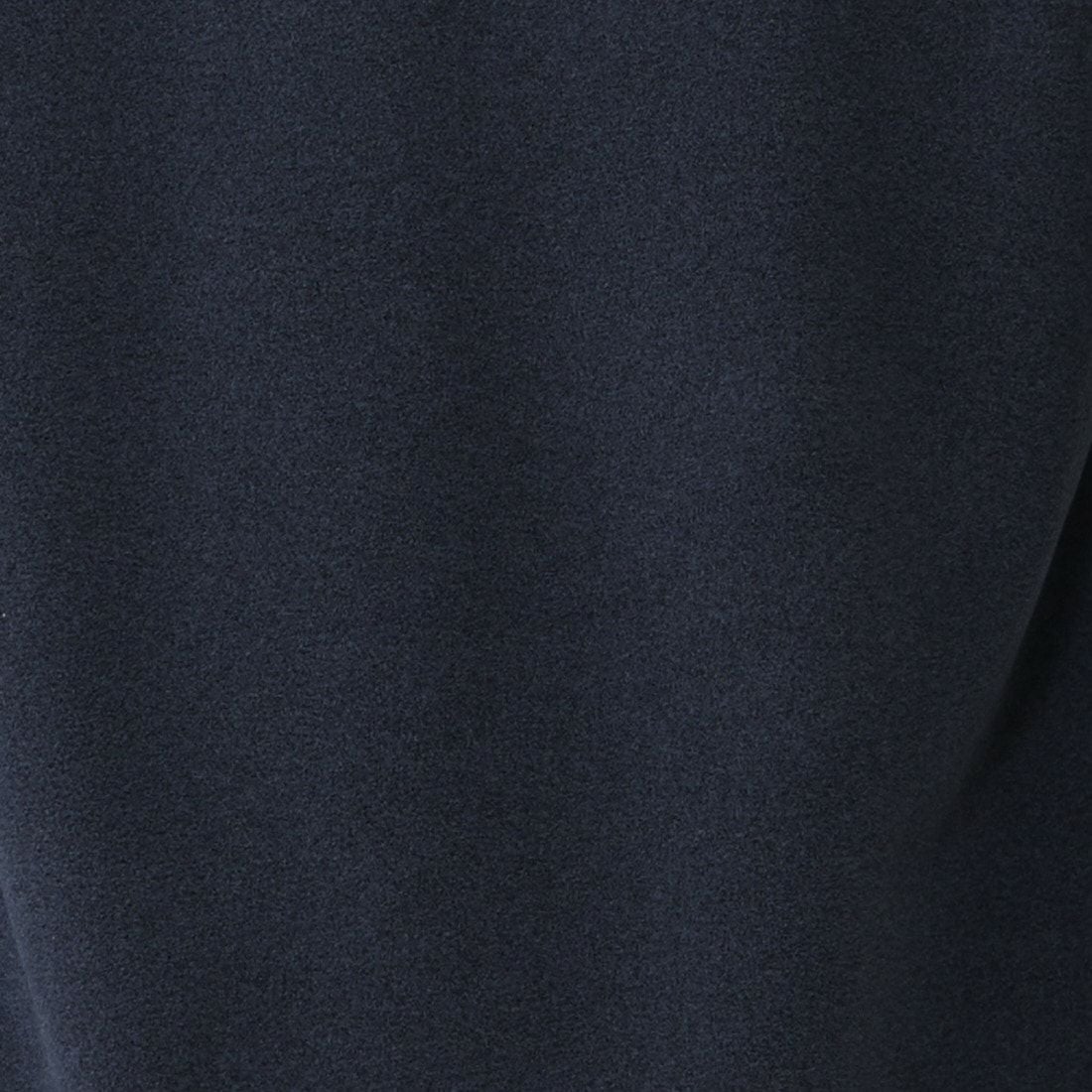 エポカ ウォモ 前閉ロングリブテーパードパンツ