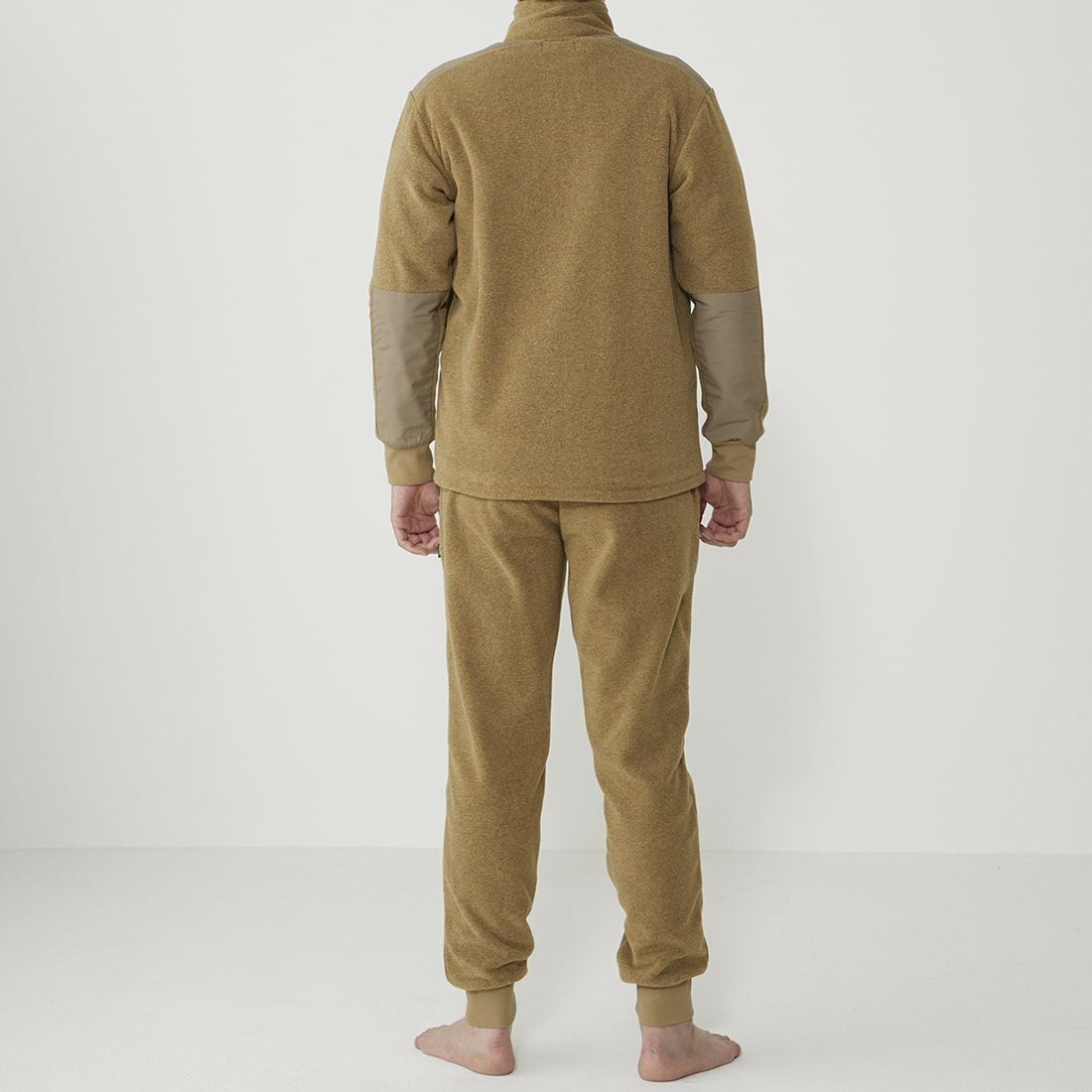 エポカ ウォモ トラックジャケット