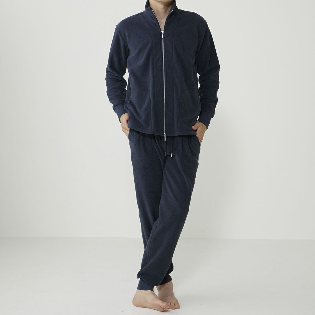 エポカ ウォモ トラックジャケット