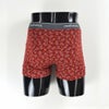 ニューヨーカーホーム前開アウトゴムボクサーブリーフ