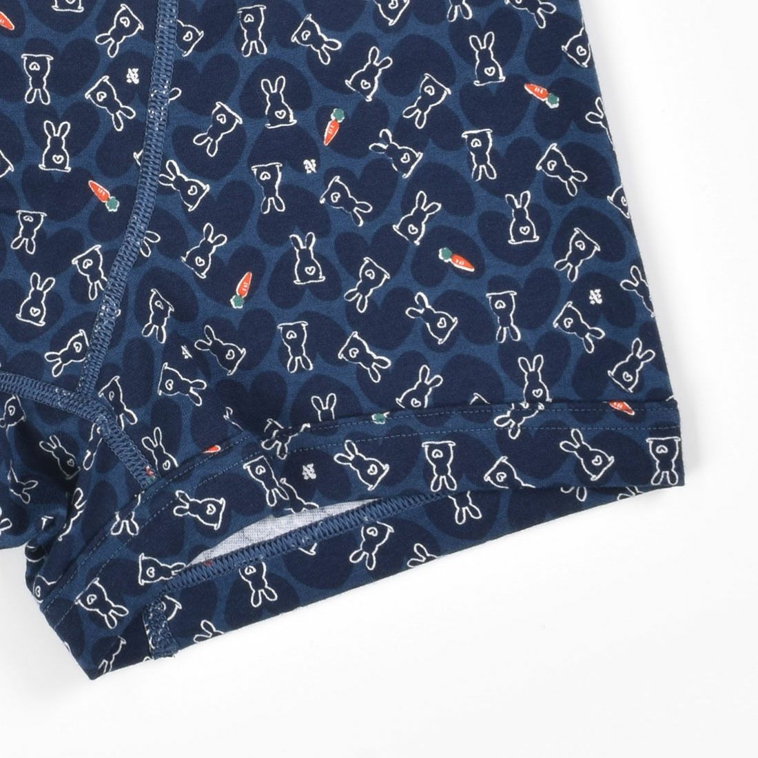 ニューヨーカーホーム前開アウトゴムボクサーブリーフ