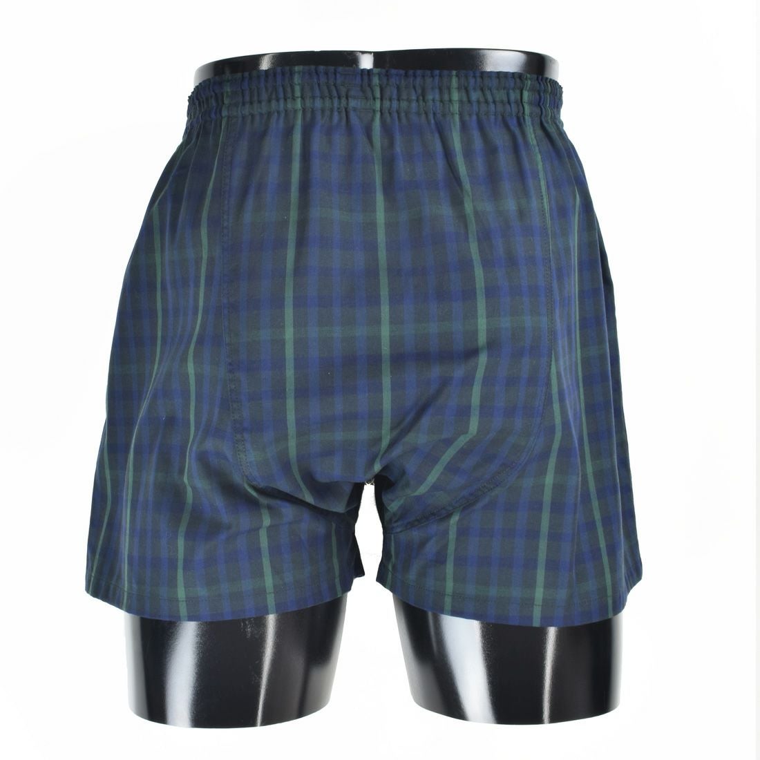 ダックス トランクス(ソフトパイルゴム)