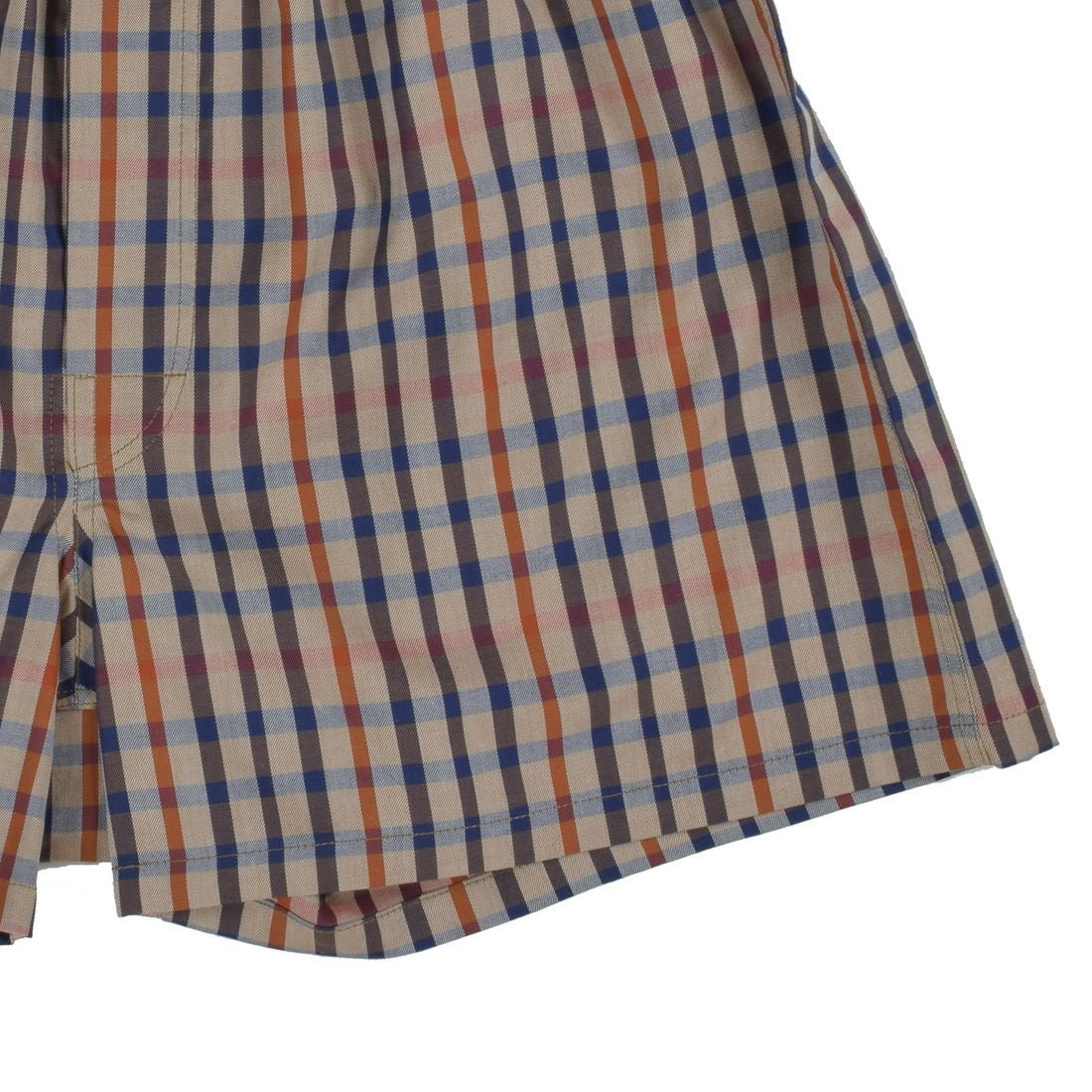 ダックス トランクス(ソフトパイルゴム)