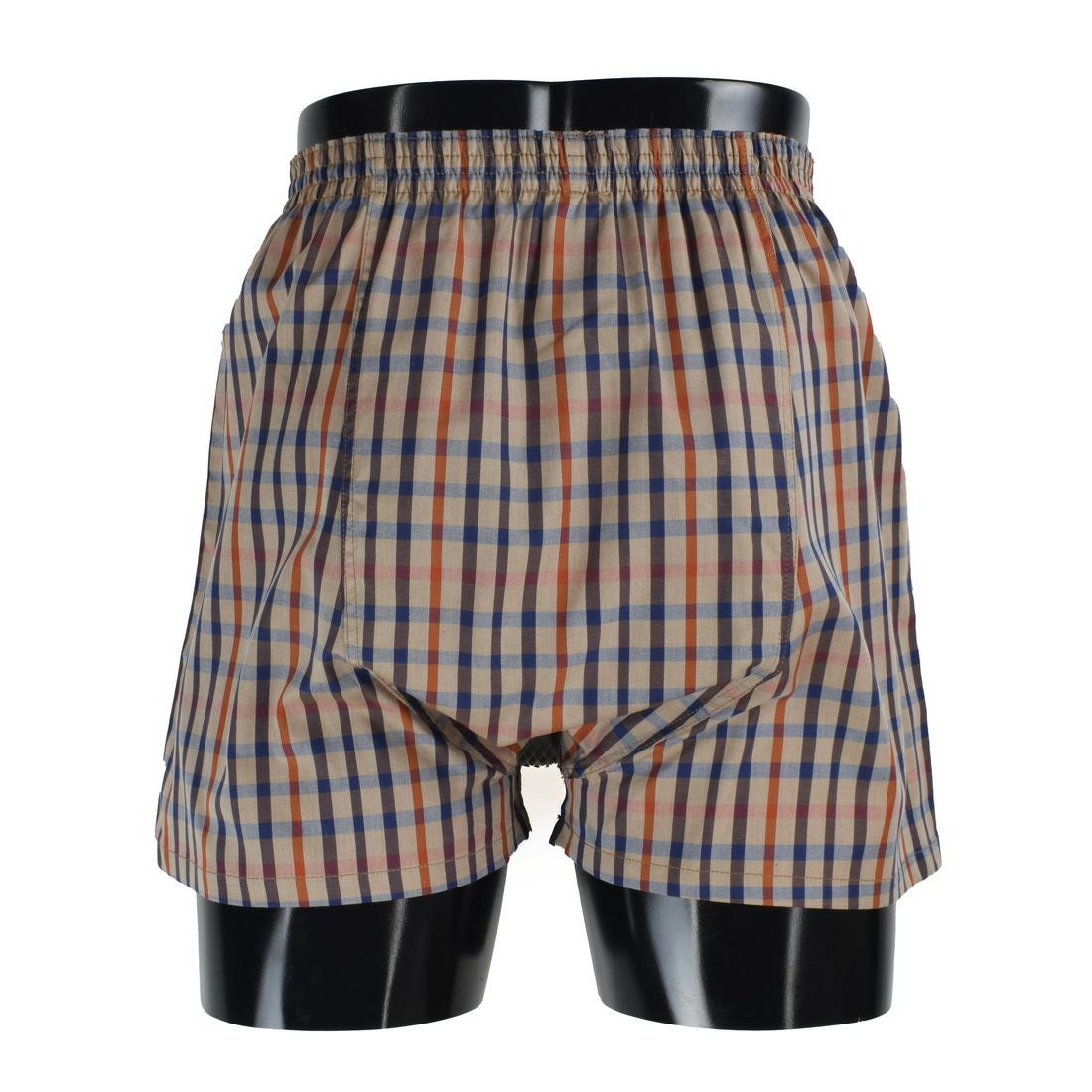 ダックス トランクス(天二本ゴム)