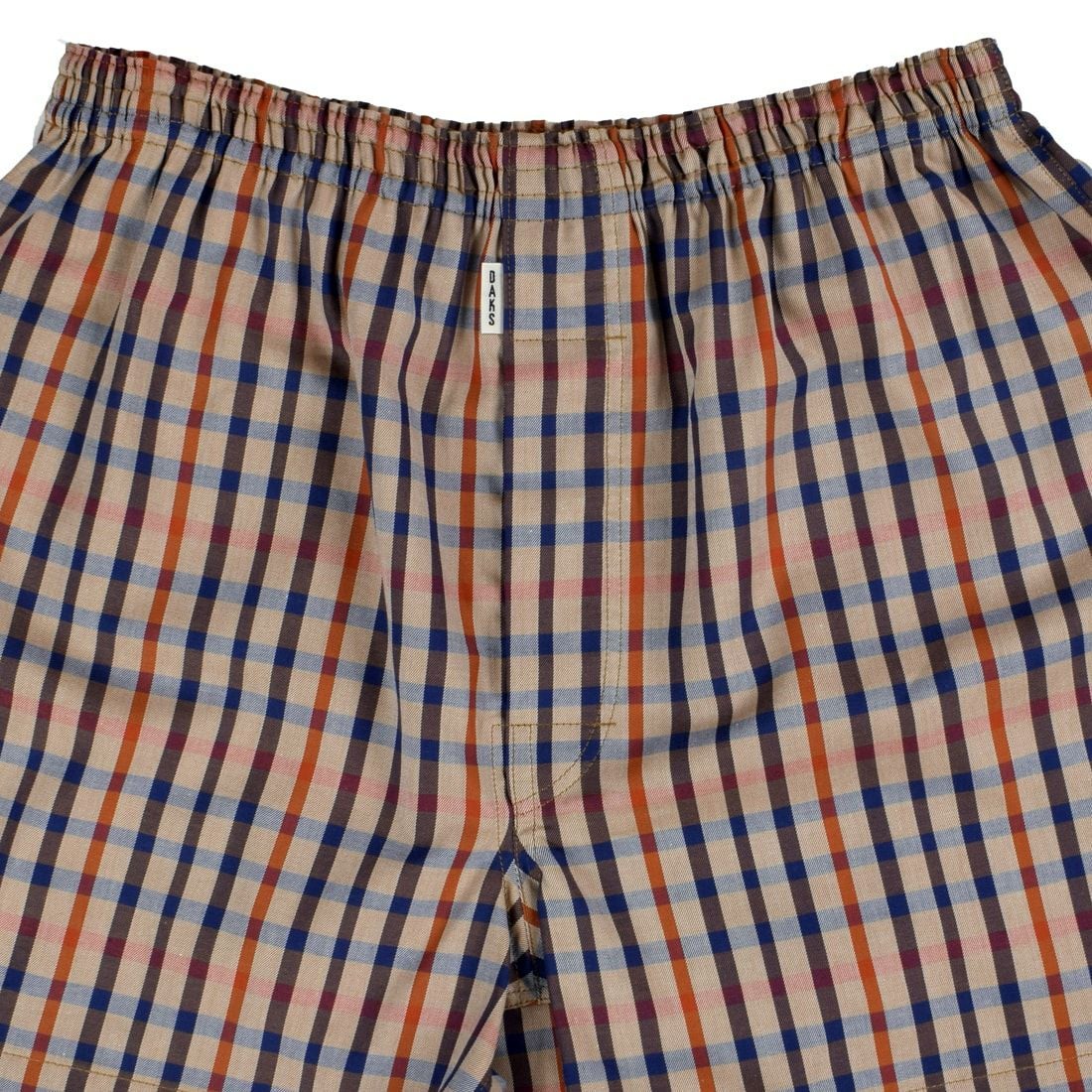 ダックス トランクス(天二本ゴム)