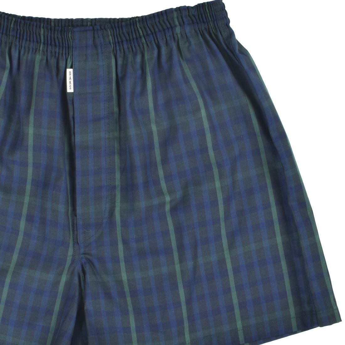 ダックス トランクス(天二本ゴム)