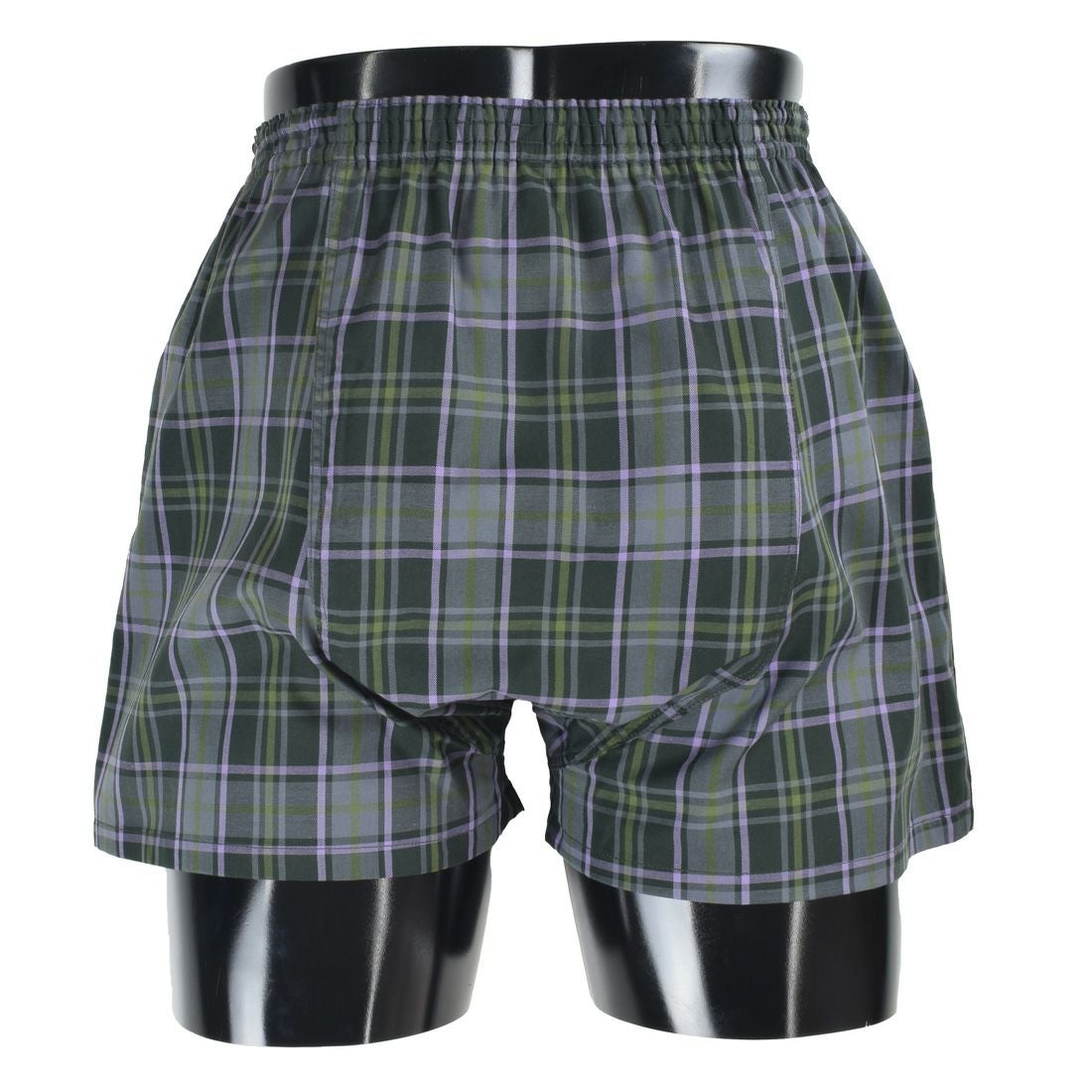 ダックス トランクス(ソフトパイルゴム)