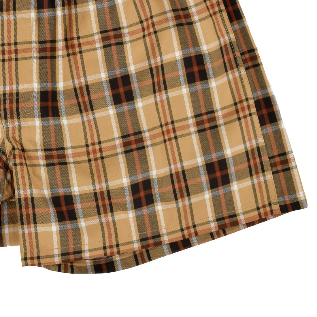 ダックス トランクス(ソフトパイルゴム)