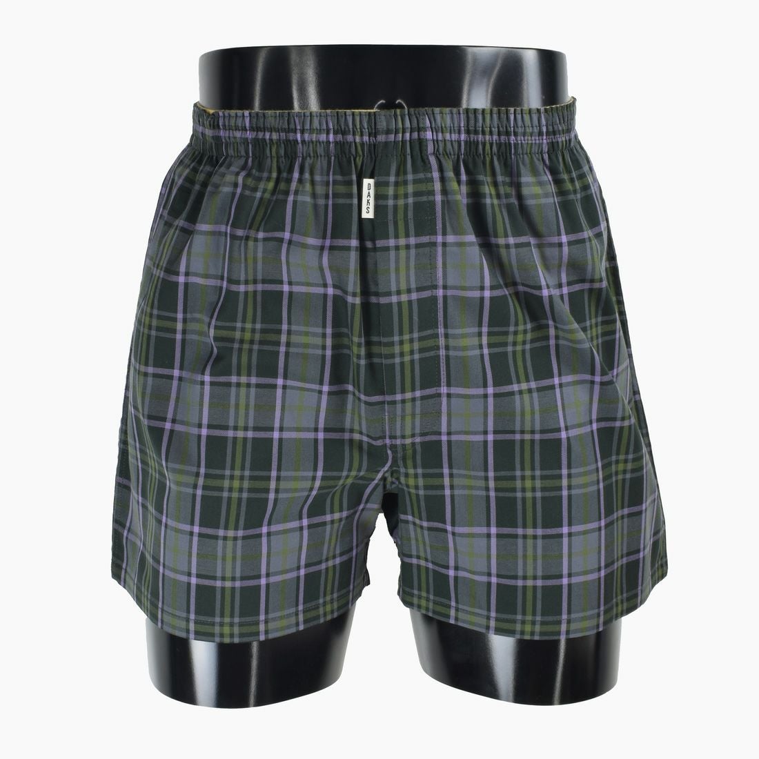 ダックス トランクス(天二本ゴム)