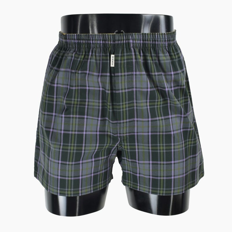 ダックス トランクス(天二本ゴム)