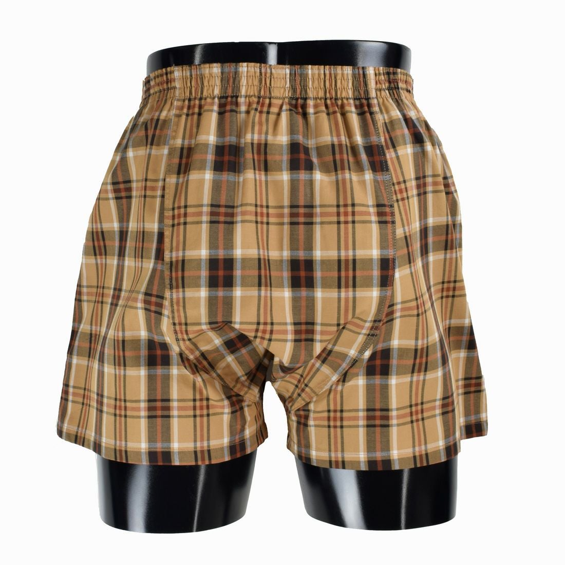 ダックス トランクス(天二本ゴム)