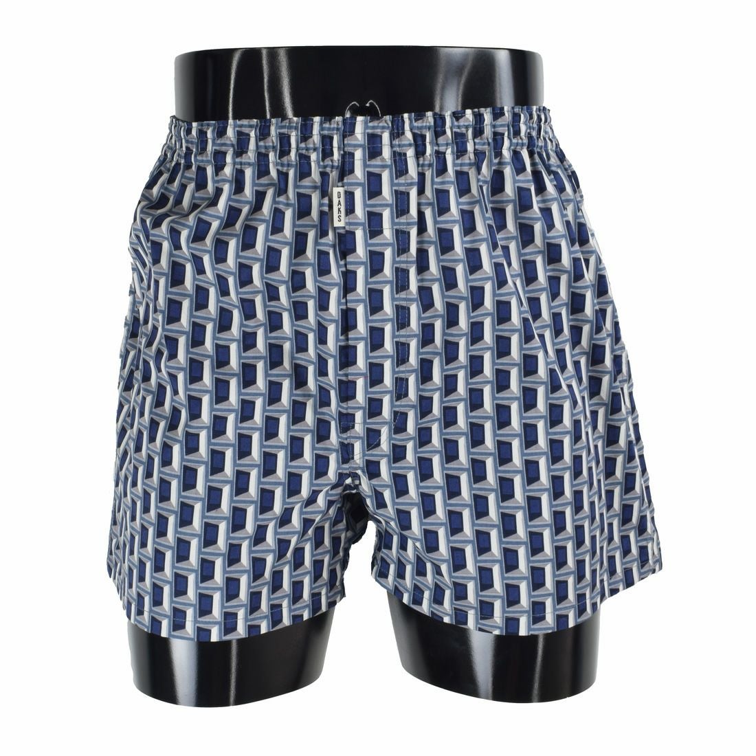 ダックス トランクス(天二本ゴム)