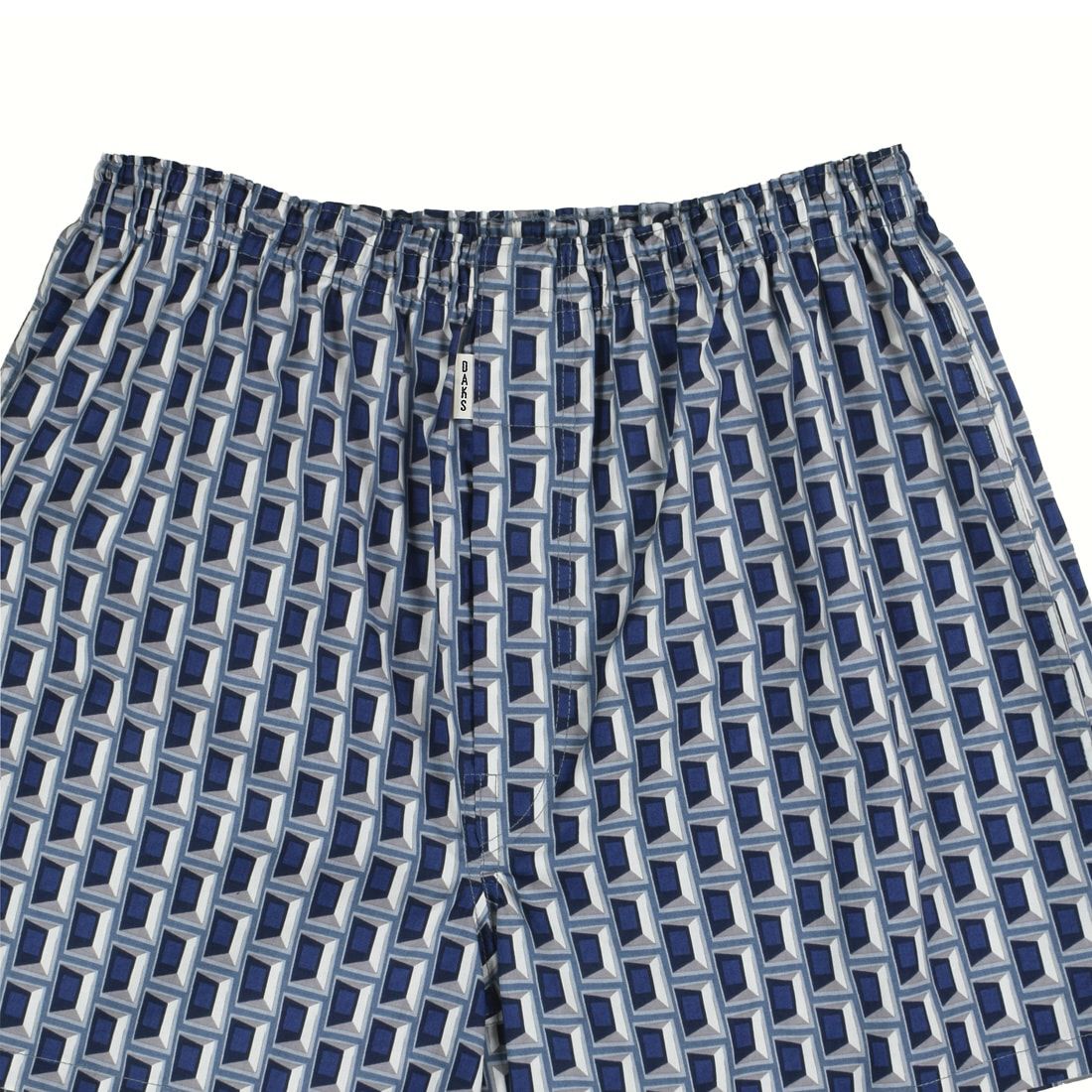 ダックス トランクス(天二本ゴム)