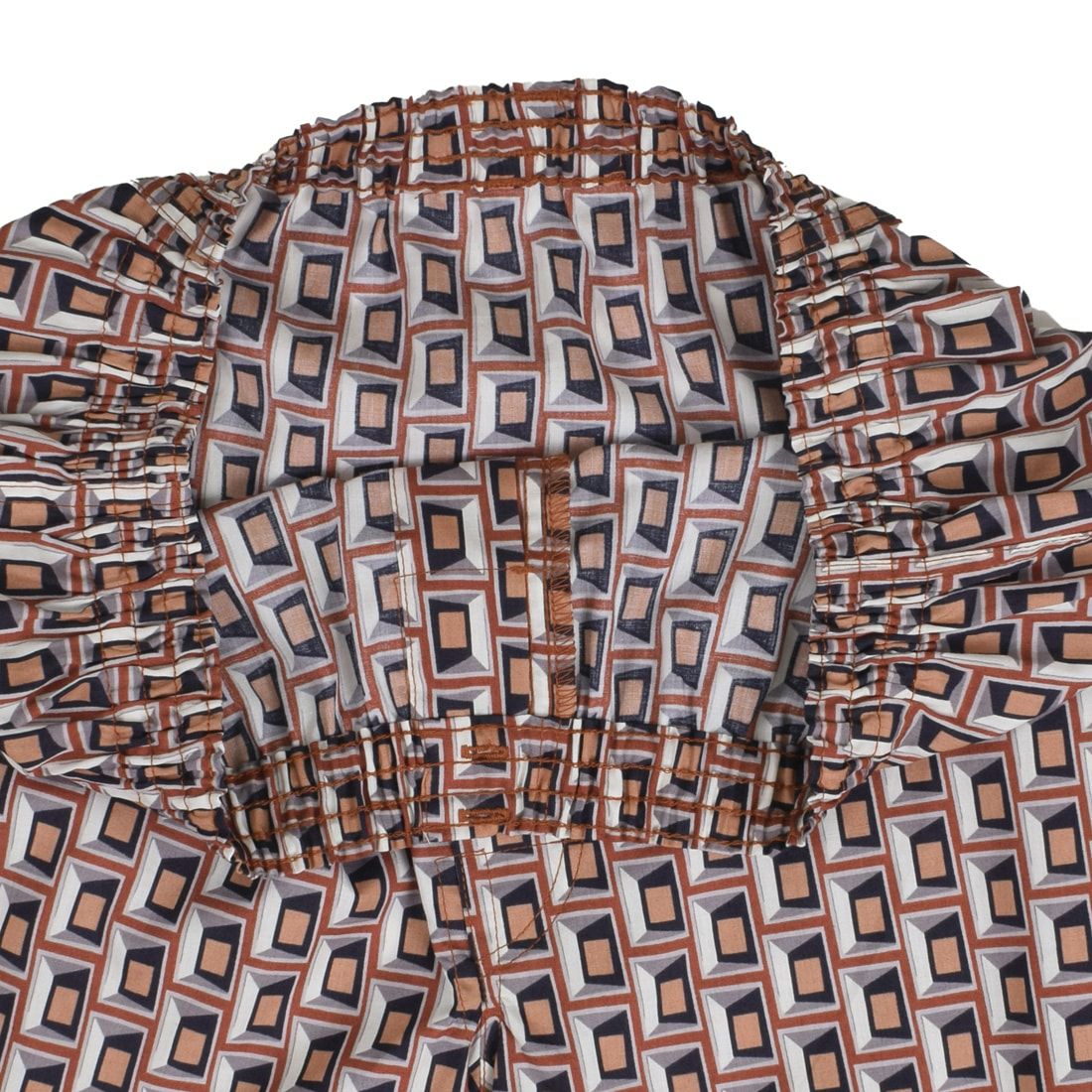 ダックス トランクス(天二本ゴム)