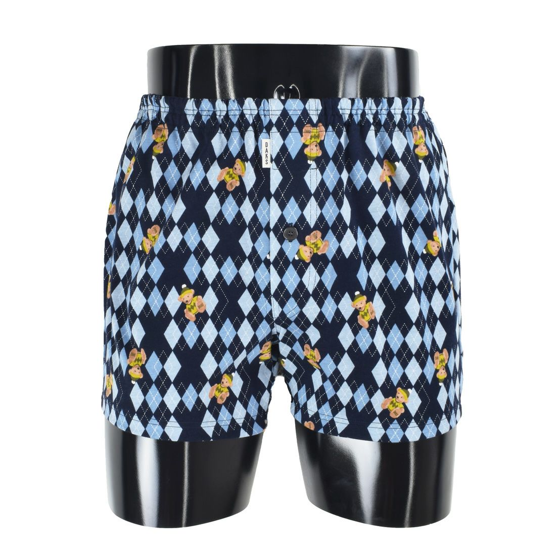 ダックス ニットトランクス