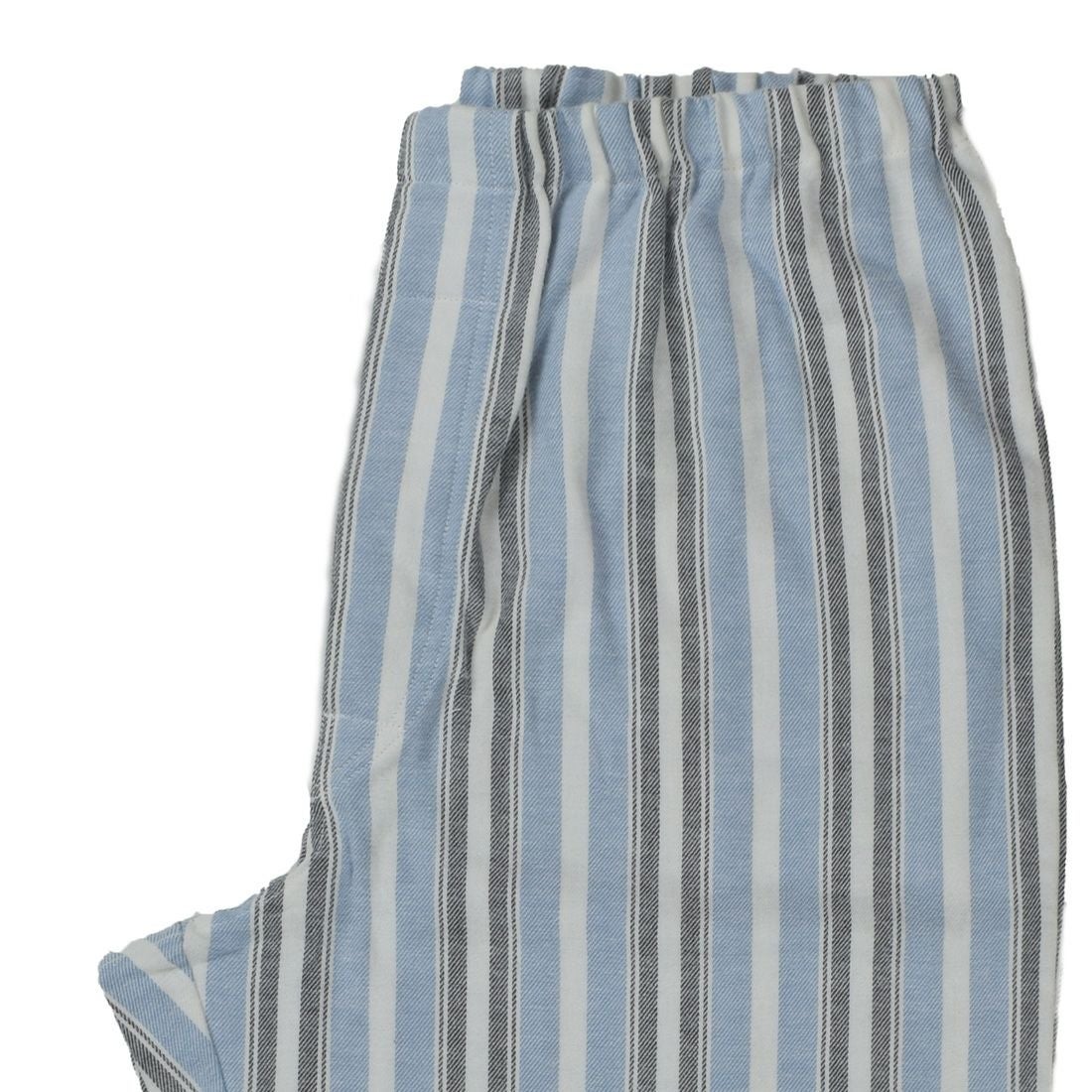 アラミス 長袖テーラードパジャマ