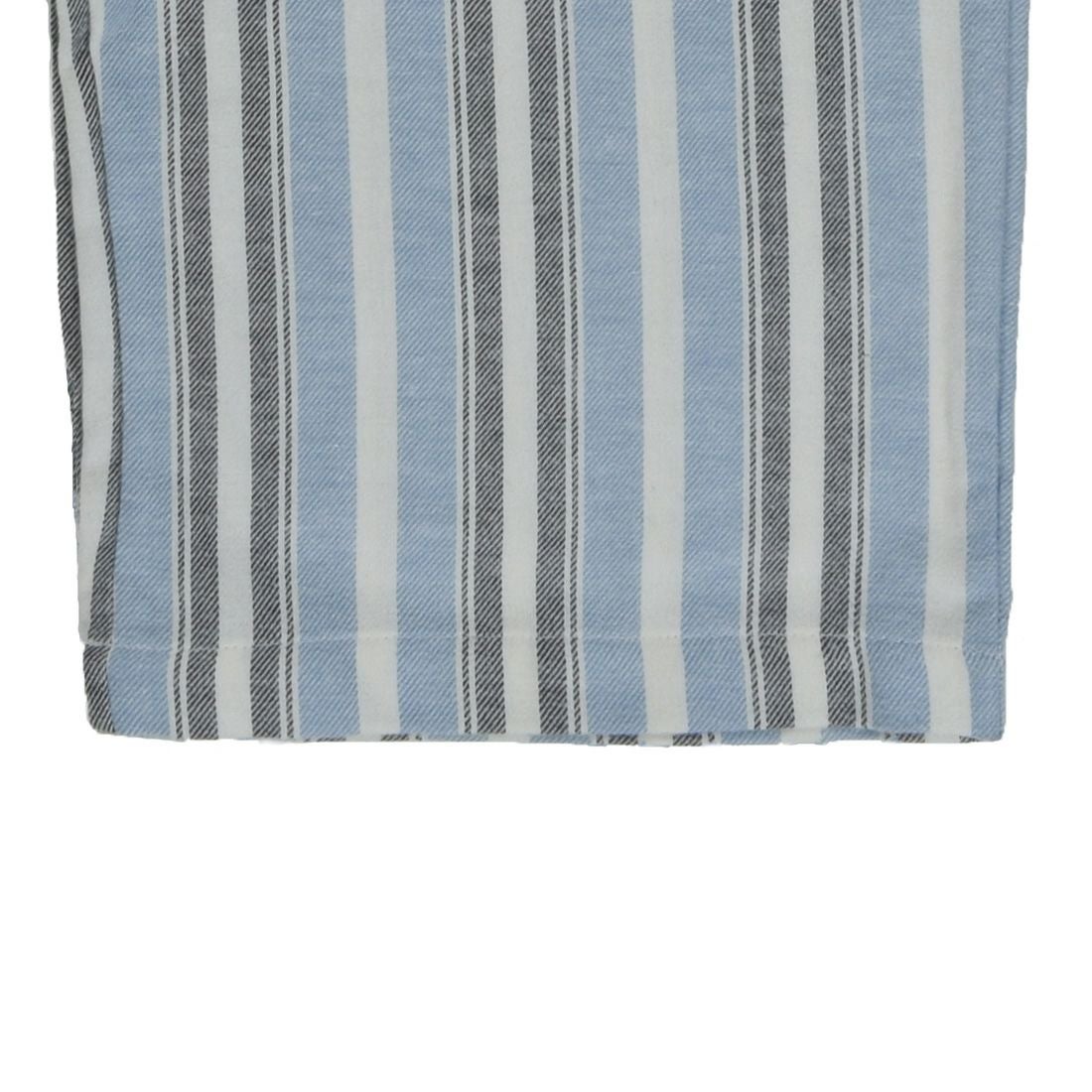 アラミス 長袖テーラードパジャマ