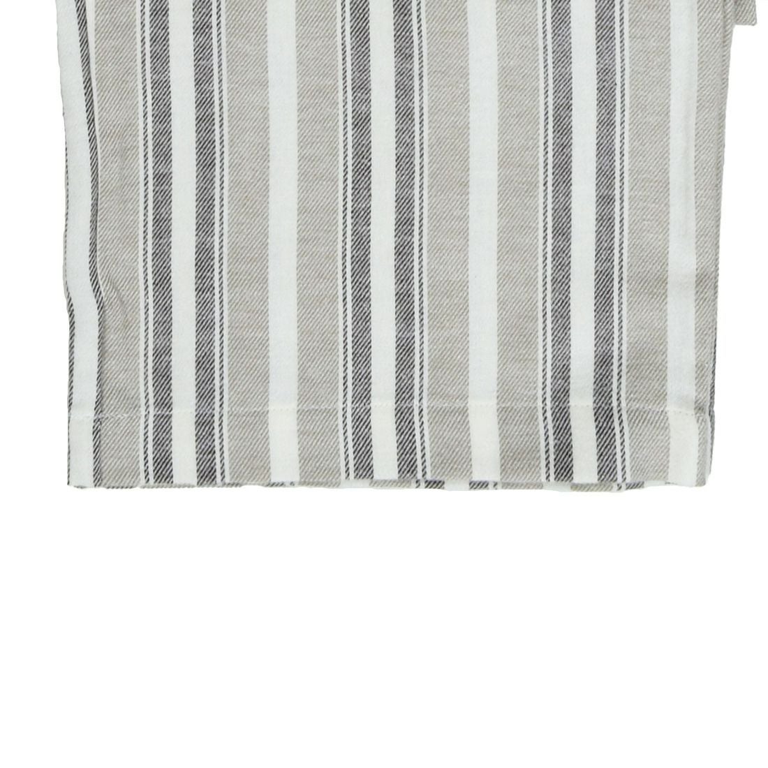 アラミス 長袖テーラードパジャマ