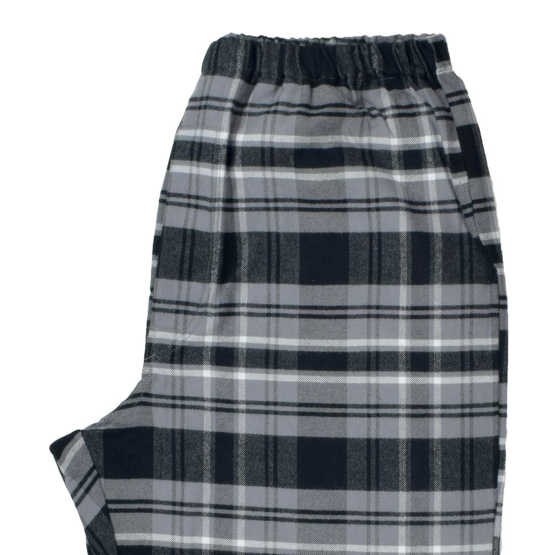 アラミス 長袖テーラードパジャマ