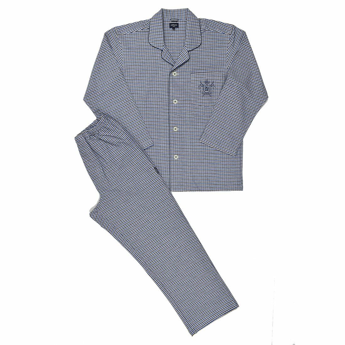 ニューヨーカーホーム テーラードパジャマ