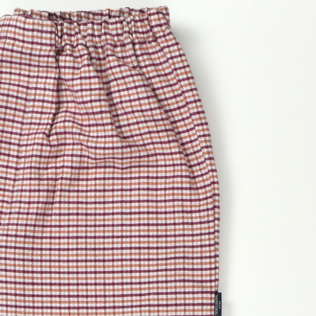 ニューヨーカーホーム テーラードパジャマ