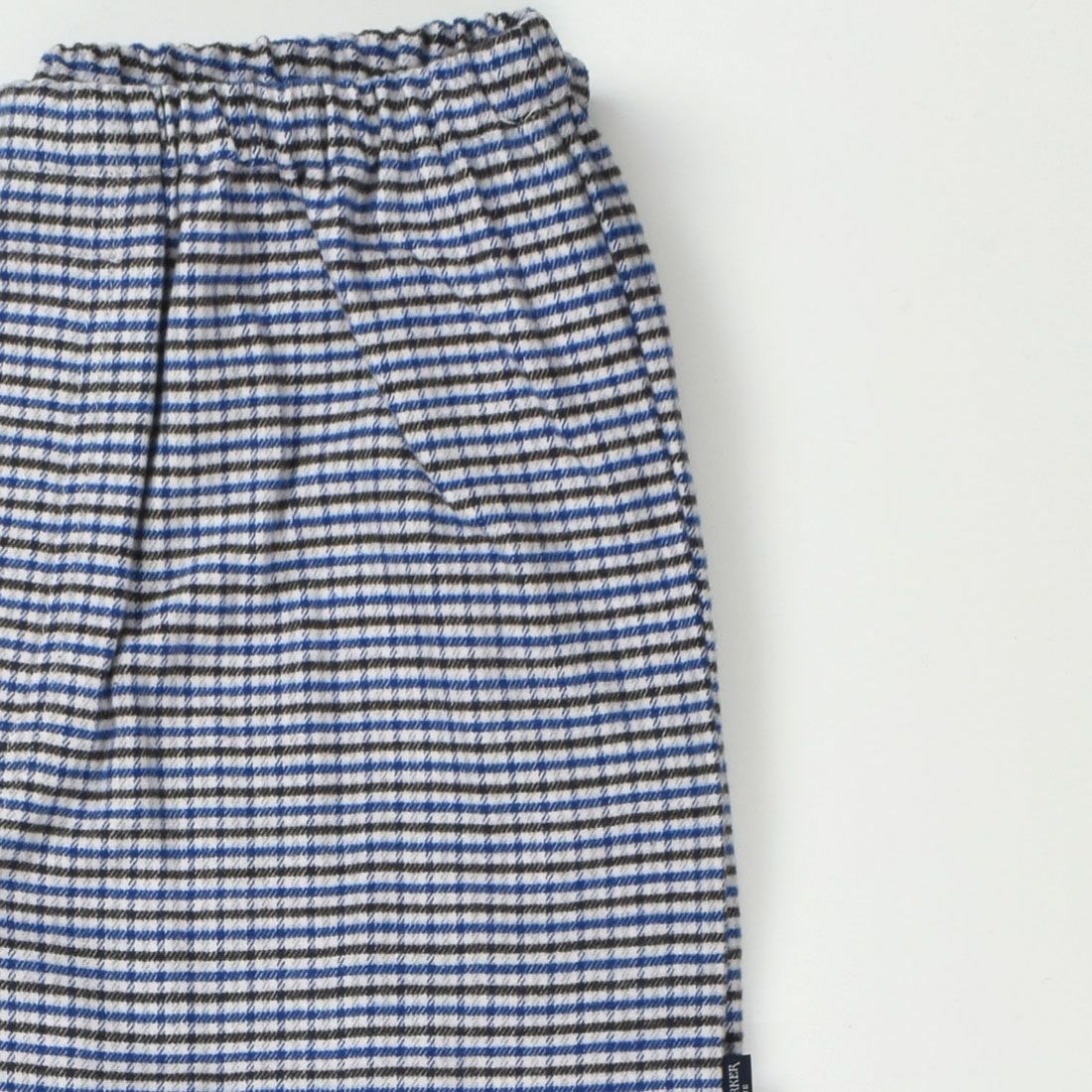 ニューヨーカーホーム テーラードパジャマ