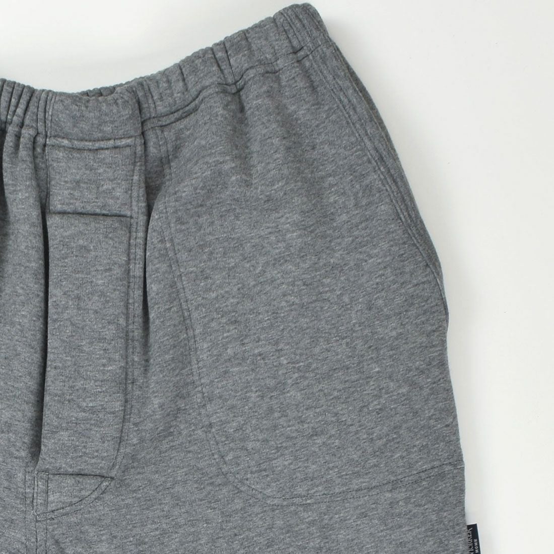 ニューヨーカーホーム ヘンリーネックパジャマ