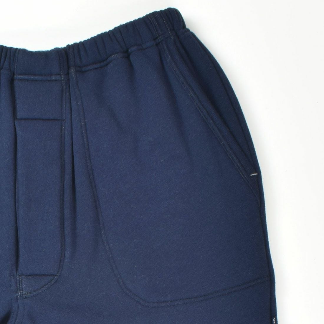 ニューヨーカーホーム ヘンリーネックパジャマ