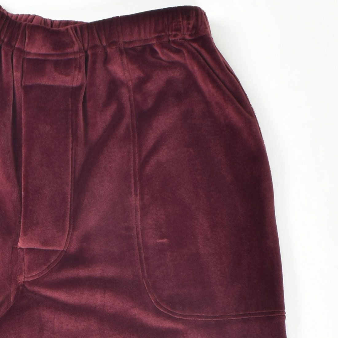 ニューヨーカーホーム ヘンリーネックパジャマ