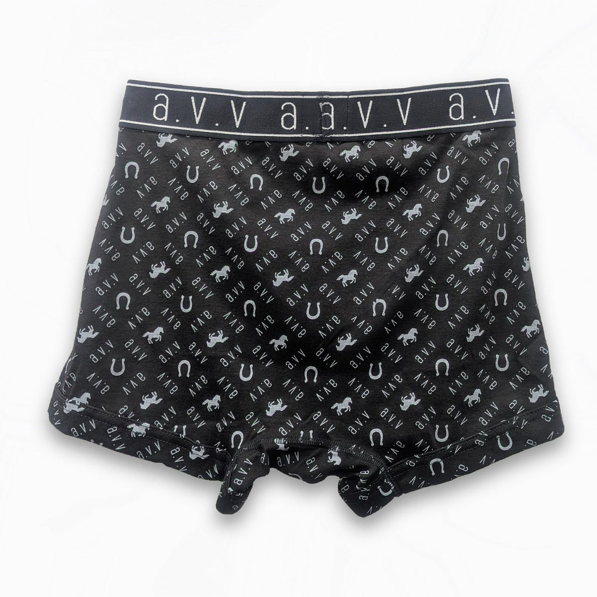 a.v.v ２枚組 前開きボクサーブリーフ M･L･LL