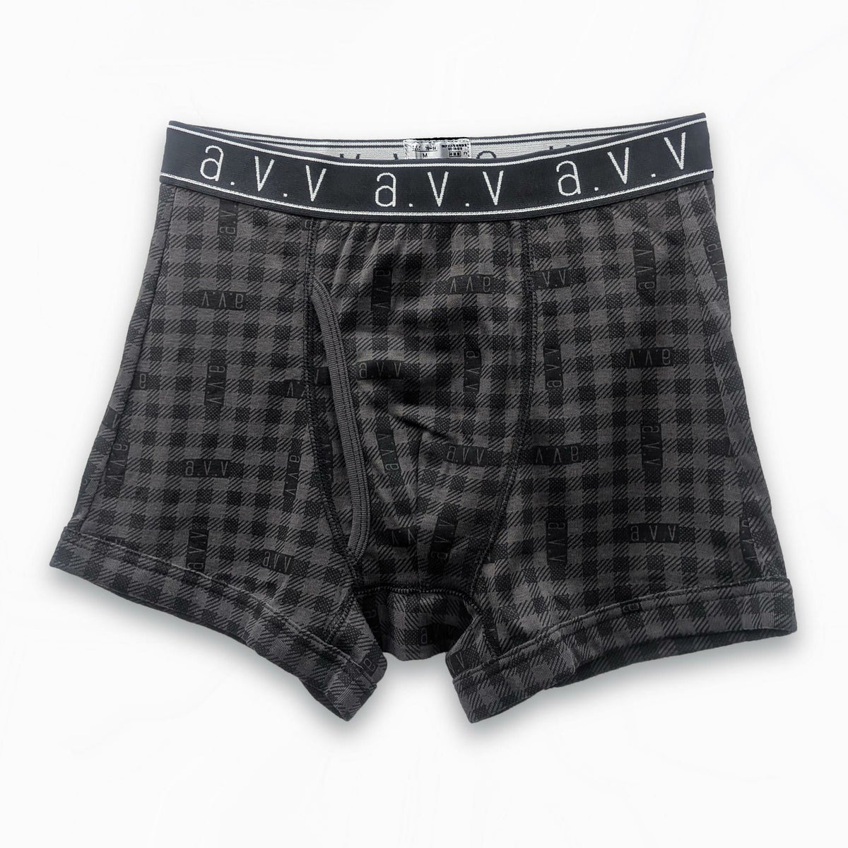 a.v.v ２枚組 前開きボクサーブリーフ M･L･LL