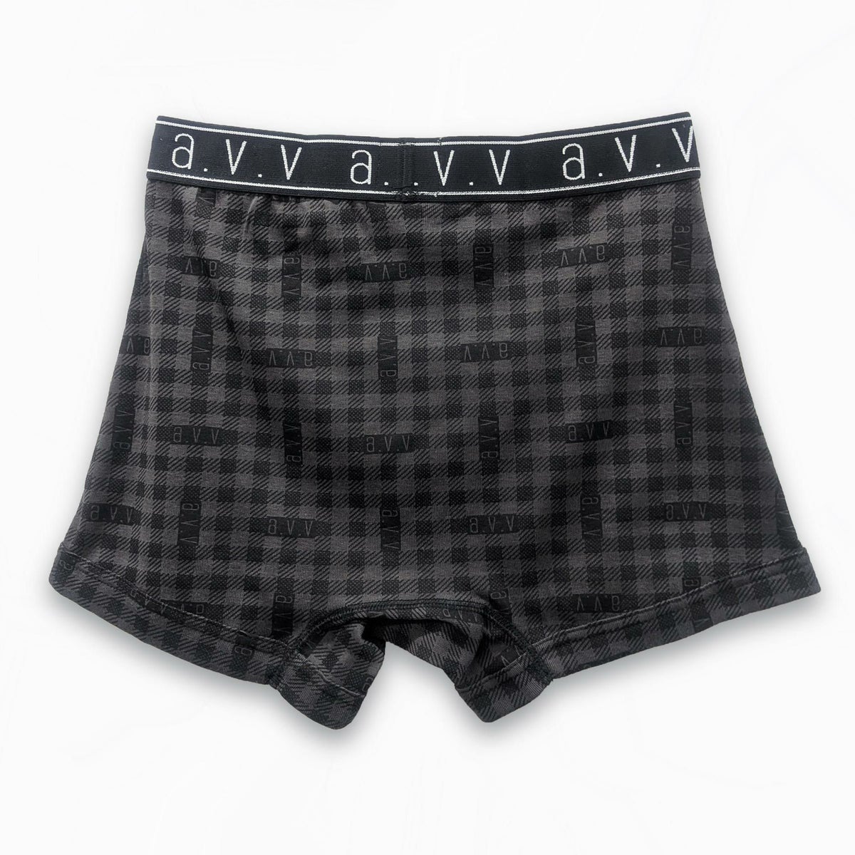 a.v.v ２枚組 前開きボクサーブリーフ M･L･LL