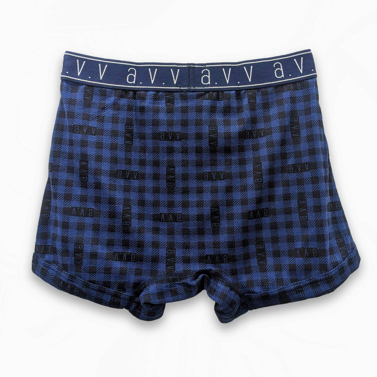a.v.v ２枚組 前開きボクサーブリーフ M･L･LL