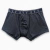 a.v.v ２枚組 デニム調ボクサーブリーフ