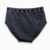 a.v.v ２枚組 デニム調ブリーフ