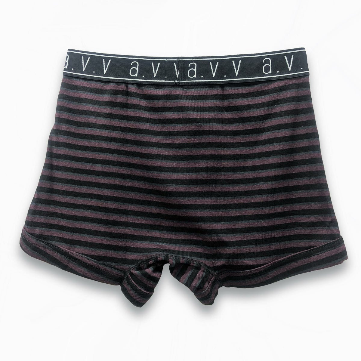 a.v.v ２枚組 前開きボクサーブリーフ M・L・LL