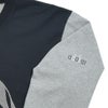 アダバット 長袖ニットパジャマ
