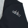 アダバット 長袖ニットパジャマ