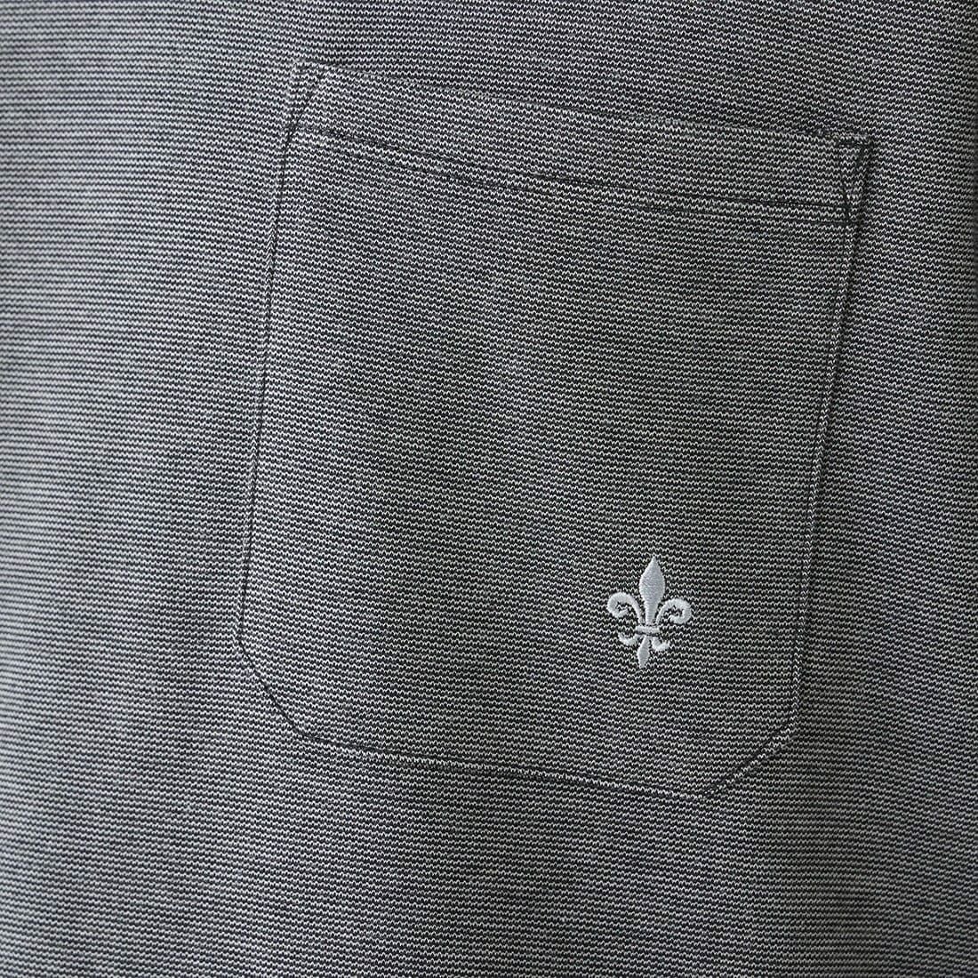 エポカ ウォモ 長袖クルーネック